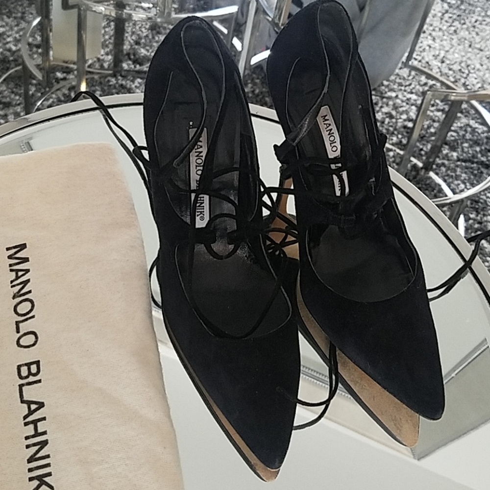 Manolos